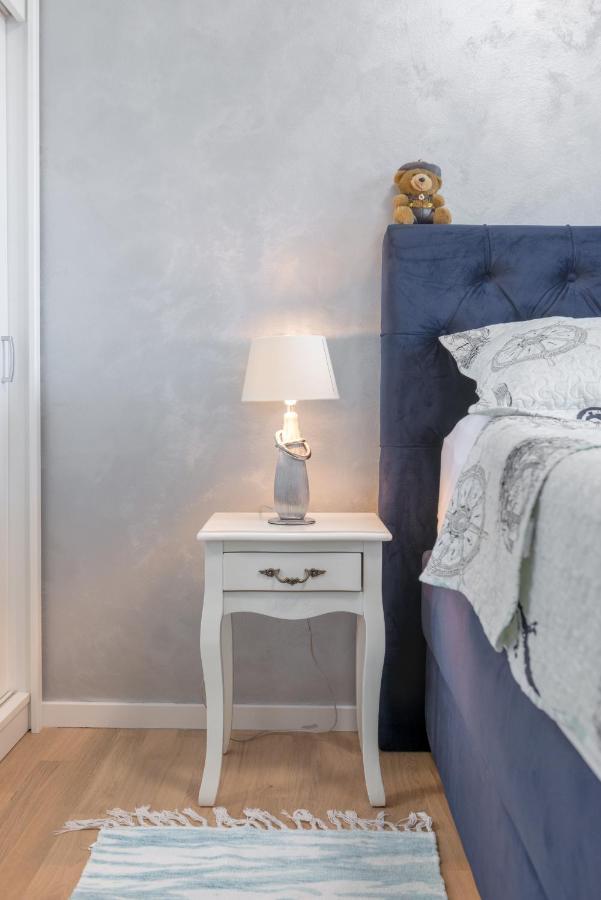 Searenity Apartment Split Bagian luar foto