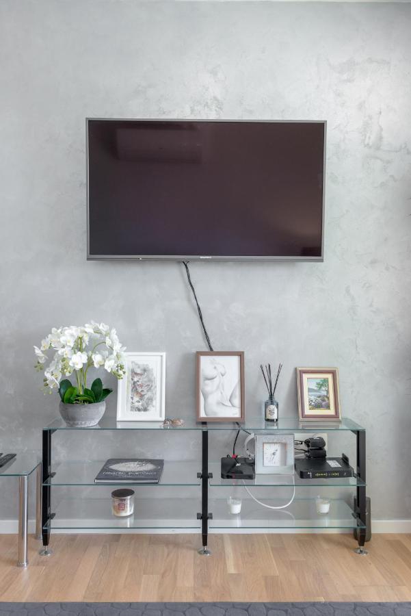 Searenity Apartment Split Bagian luar foto