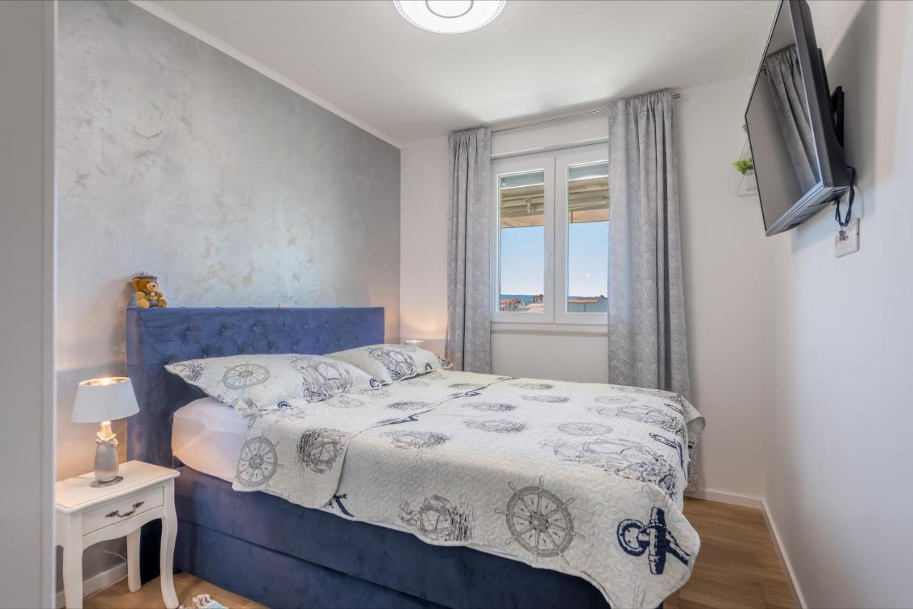 Searenity Apartment Split Bagian luar foto